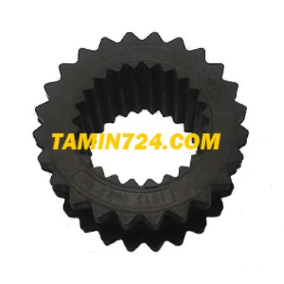 لاستیک کوپلینگ کمپرسور اطلس کوپکو 1613982300